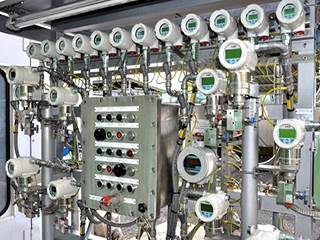 ELECTRICAL PROJECT