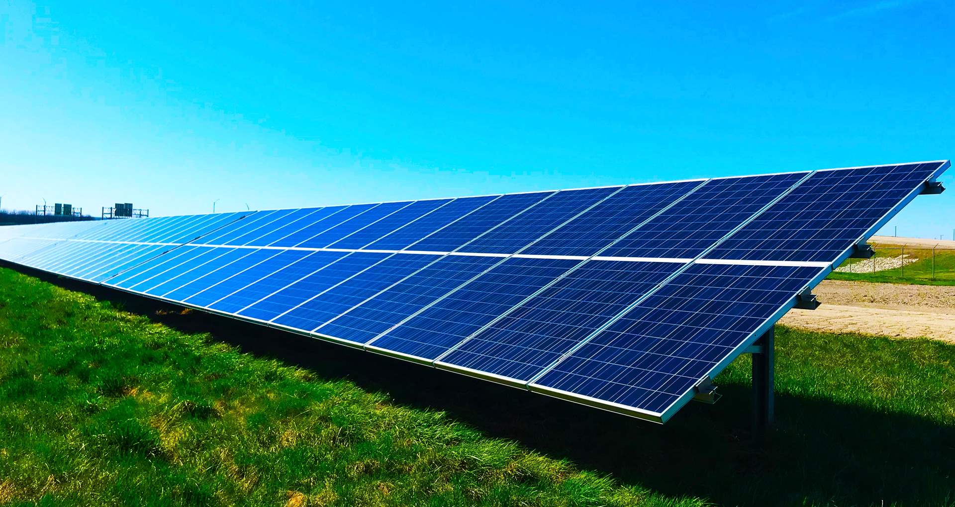 Solar Project