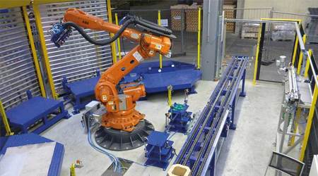 Automation Project