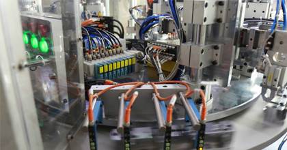 Electrical Project
